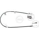 A.B.S. Handbremsseil Seilzug Festellbremse | K19788