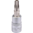 YT-04306 Biteinsatz T-Profil Torx 1/4 T30 L37Mm
