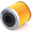 Motorölfilter. Aprialia 125 Tuono (17) ISON 563