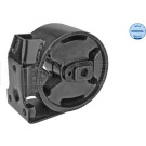 17 555 008 Lagerung Motor VW Golf II,Jetta II MEYLE-ORIGINAL: True to OE 1001990002