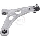 A.B.S. Lenker, Radaufhängung 212357