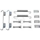 A.B.S. Zubehör, Bremsbacken 0801Q