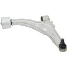 Lenker, Radaufhängung | 72-5322