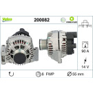 VALEO Generator 200082 VALEO CORE-FLEX