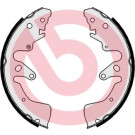 S 79 524 Bremsbackensatz ESSENTIAL LINE