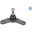 22 303 004 Traggel.VA unten inn. Re MINI One,Cooper 01 MEYLE-ORIGINAL: True to OE 3160100006