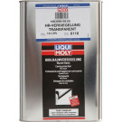Liqui Moly Hohlraumversiegelung transparent 10 l | transparent, 10L Fass Blech Liqui Moly Hohlraumversiegelung transparent 10 l | transparent, 10L Fass Blech