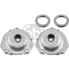 FEBI BILSTEIN Oberes Lagerlager