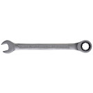 SW-Stahl Gabelringratschenschlüssel SW 12mm | 03510L-12