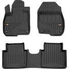 3D425897 FROGUM Gummischlauchmatten F 3D Honda Cr-V V 18-