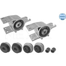 Reparatursatz, Querlenker VA li/re MERCEDES A,B,CLA,GLA 11 MEYLE-ORIGINAL-KIT: Better solution for you 146100061