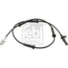 FEBI BILSTEIN Sensor, Raddrehzahl | 102474