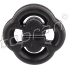 Halter, Schalldämpfer 104 183