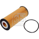 FEBI BILSTEIN Ölfilter | 48542