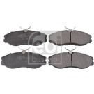 FEBI BILSTEIN Bremsbeläge 16264