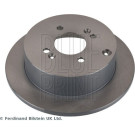 Bremsscheibe Hyundai T. Accent/Getz/I20 1.1-1.6 Crdi 03 | ADG04388