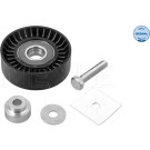 Spannrolle, Keilrippenriemen MEYLE-ORIGINAL: True to OE 2140090004