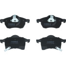 KAMOKA Bremsbelagsatz, Scheibenbremse JQ1012590