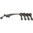 0 986 357 842 Zündleitungssatz