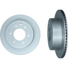 KAMOKA Bremsscheibe 103035 KAMOKA Bremsscheibe 103035