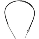 KAMOKA Seilzug, Feststellbremse 1190180 KAMOKA Seilzug, Feststellbremse 1190180