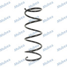 Fahrwerksfeder VA | SUBARU Justy | 90166721
