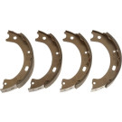 Bremsbackensatz | NISSAN,TOYOTA,VW Golf II 85 | GS8805
