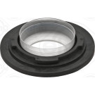 Wellendichtring, Kurbelwelle | JAGUAR | 653.440