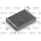 VALEO Innenraumfilter 715505