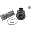 Faltenbalg, Antriebswelle Peugeot Ext MEYLE-ORIGINAL: True to OE 11-14 495 0013