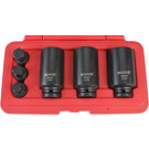 OK-02.0580 Aufsätze für Antriebswellen, 6-Teilig