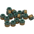 Dichtungssatz Ventilschaft | OPEL | 12-33512-02
