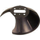 Maxgear Spritzblech, Bremsscheibe | 19-3429