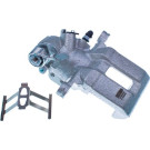 DENCKERMANN Bremstrommel B190258R DENCKERMANN Bremstrommel B190258R