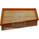 Luftfilter Renault Megane 02- 1.5Dci | 30984