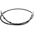 Handbremsseil re MERCEDES W163 98 1987477904