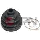 JPN Faltenbalgsatz, Antriebswelle 50P1002-JPN