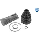 OS?ONA OPEL PRZEGUBU WEW. CORSA C PATRZ KATAL | 6144950004