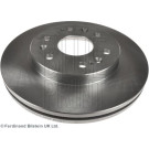 Bremsscheibe Cadillac P. Escalade 6.2 Flexfuel Awd 06-14 | ADA104344