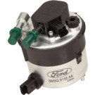 Kraftstofffilter Ford 1.6Tdci Original | 1386037