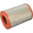 FEBI BILSTEIN Luftfilter | 104358