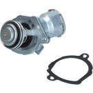 KAMOKA Thermostatgehäuse 7710017