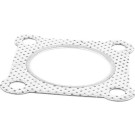 21 / Dichtung | VW Golf III D,Vento D | 80051