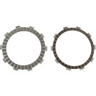 MCC319-9 Belaglamellensatz, Kupplung