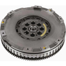 SACHS Schwungrad 2294 701 071 Zwei-Massen-Schwungrad