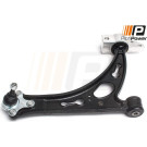 PROFIPOWER Lenker, Radaufhängung 1S1269R