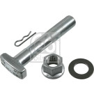 FEBI BILSTEIN Radschraube | 05678