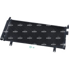 Kondensator, Klimaanlage EASY FIT 350468