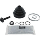 Faltenbalg, Antriebswelle Vw Ext. A4/Passat 97- Set VKJP 3017