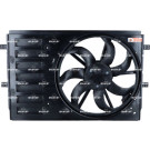 NRF Lüfter, Motorkühlung 47995